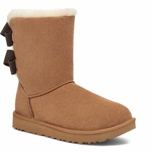 NWT UGG Women's Bailey Bow Bootie